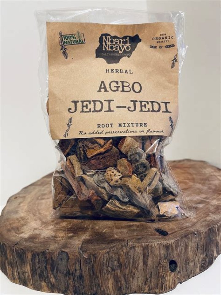 How to Make Agbo Jedi: The Ultimate Guide to Creating the Viral Nigerian Drink