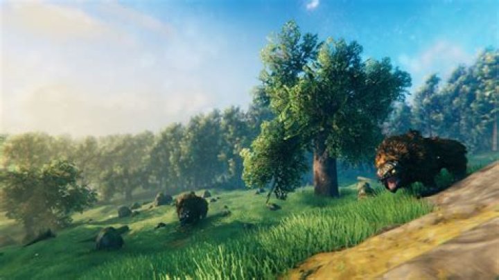 How to Make Deer Stew in Valheim