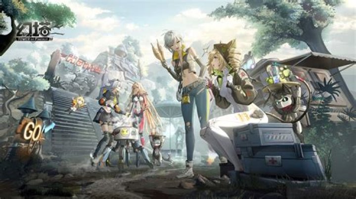 How to Open Estimated Repair Time Supply Pods in Tower of Fantasy