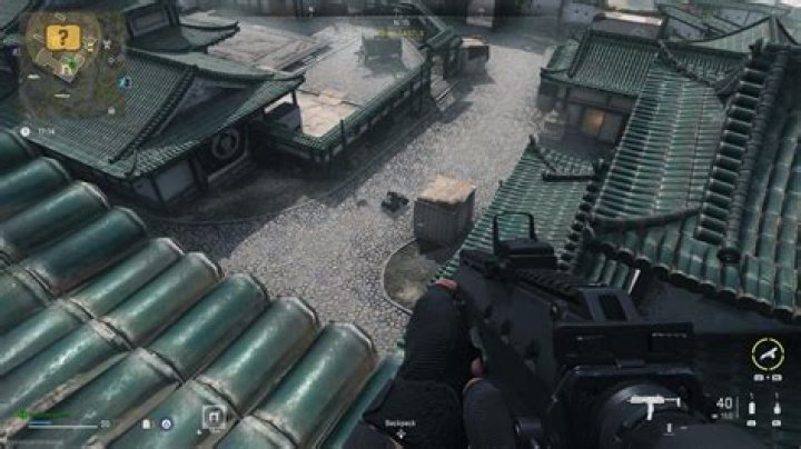 How to Unlock the Tsuki Castle Doors in DMZ