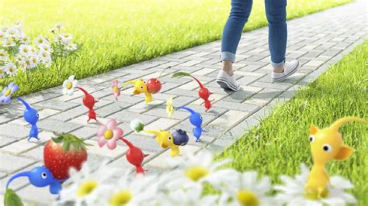 How to Play All Pikmin Games in Order