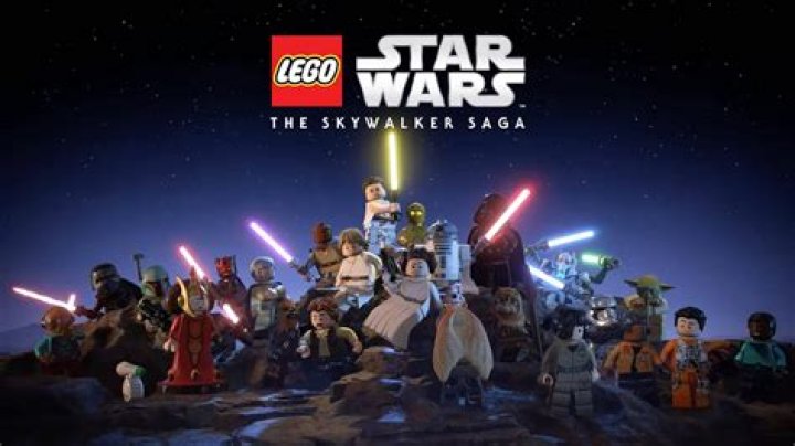 
How to Play LEGO Star Wars: The Skywalker Saga Early