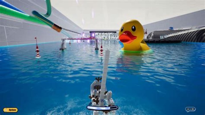 How to Play Multiplayer in Lego 2K Drive - Split Screen Co-Op and Online Multiplayer