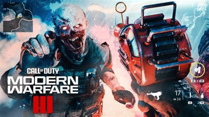 How to Play Solo Zombies in Modern Warfare 3