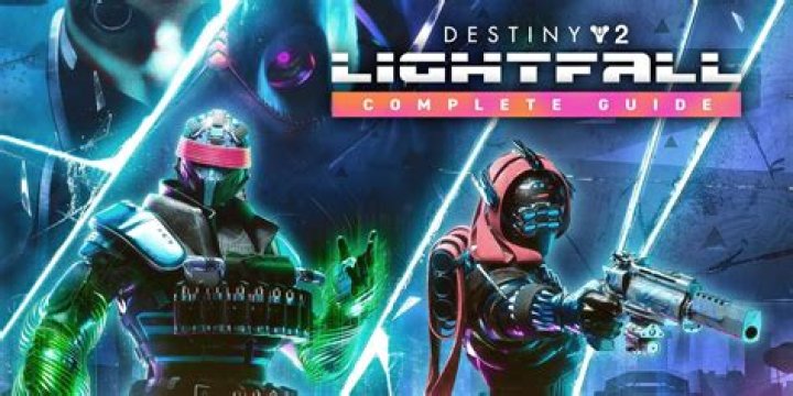 How to Play the Legendary Campaign in Destiny 2 Lightfall