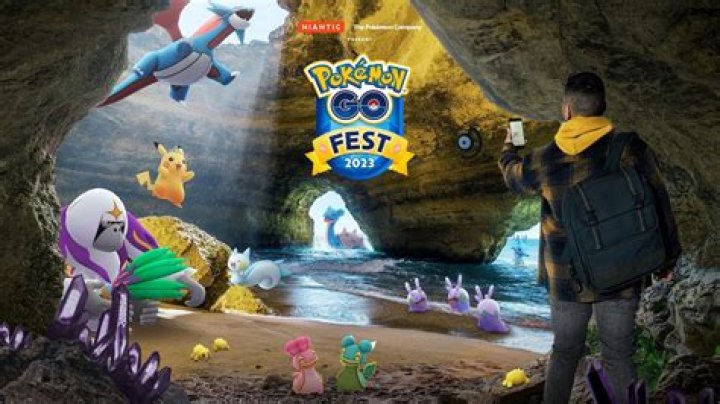 
How to Prepare for Pokemon GO Fest 2022