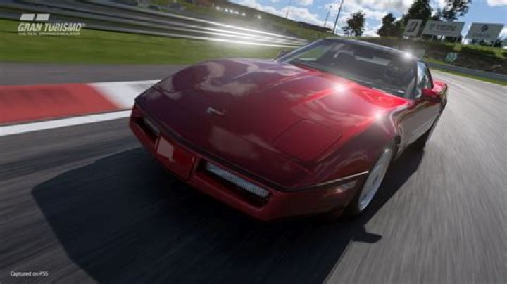 
How to Reach 600km/h in Gran Turismo 7: Speed Archdemon Trophy Guide