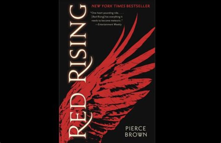 How to Read the Red Rising Series in Order