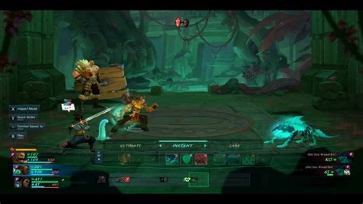 
How to Recruit Yasuo in Ruined King: A League of Legends Story