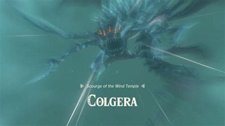 How to Rematch Bosses in Zelda Tears of the Kingdom (TOTK)