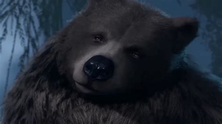 How to Romance Halsin in Bear Form in Baldur’s Gate 3