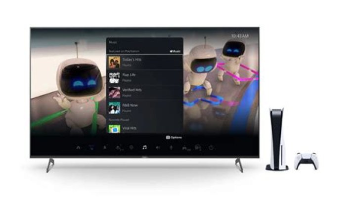 
How to Set Up Apple Music on PlayStation 5