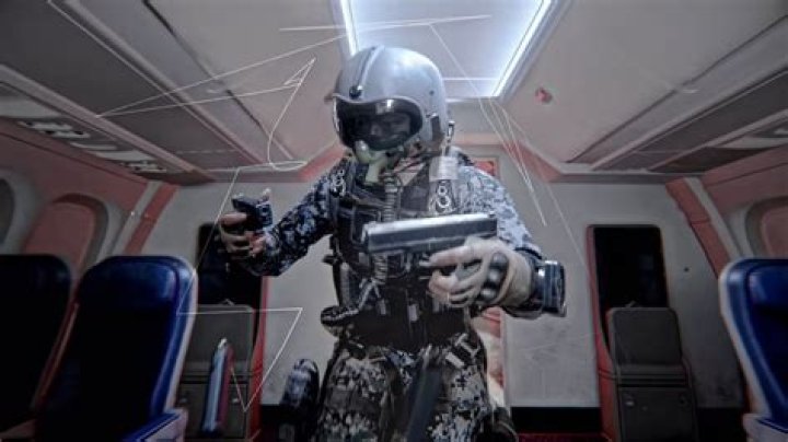 How to Unlock Jet in Modern Warfare 3