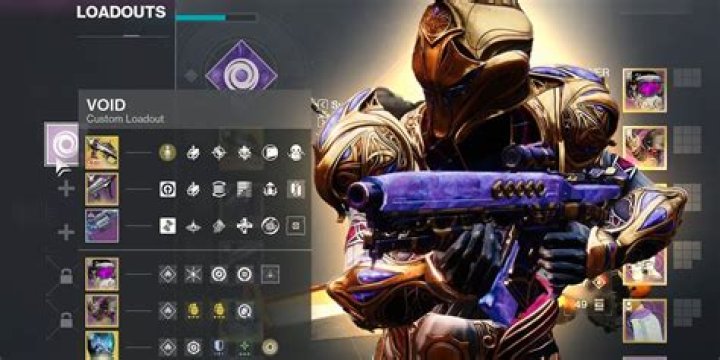 How to Unlock Loadouts in Destiny 2 Season of the Witch