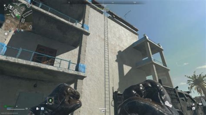 How to Unlock Room 302 in Warzone 2.0 DMZ