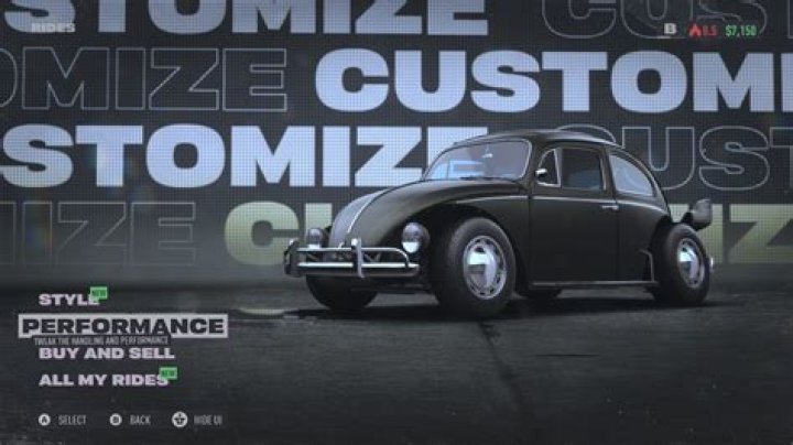 How to Upgrade Car Performance In Need For Speed Unbound