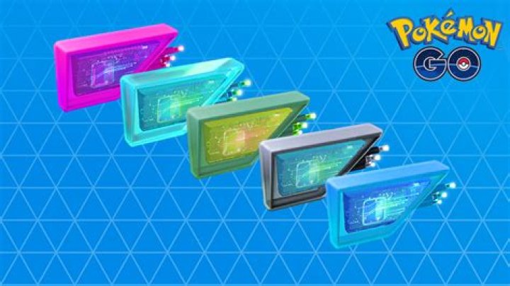 How to Use All Pokemon Go Lure Modules