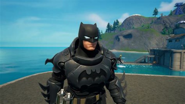 
How to Warn Characters of Impending Doom in Fortnite