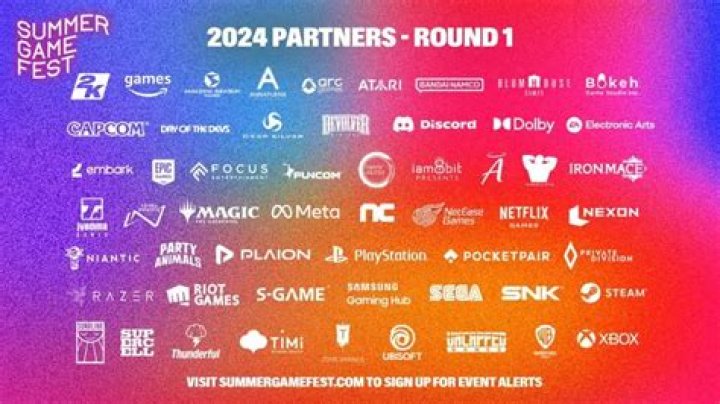 
How to Watch Summer Game Fest 2022: Schedule, Streams, & What to Expect