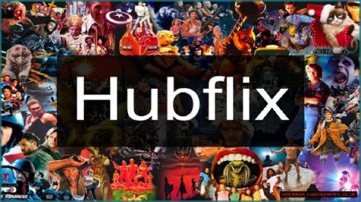 Discover Hubflix 300MB: The Ultimate Guide to Streaming Movies and TV Shows