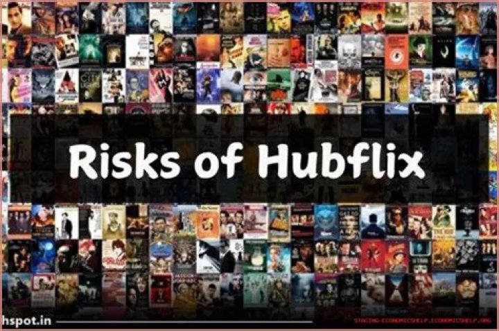 Hubflix: The Ultimate Streaming Hub for Movie and Series Enthusiasts
