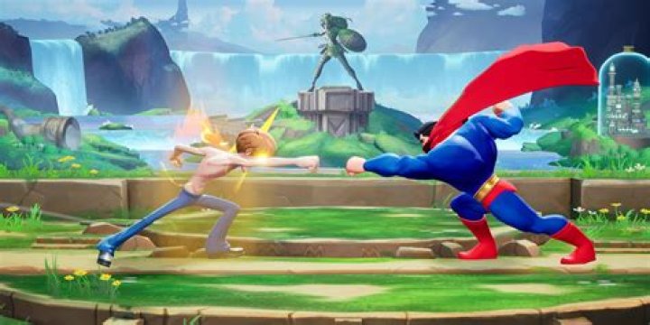 
Huge Batman Buffs Coming to MultiVersus Ahead of Open Beta Launch