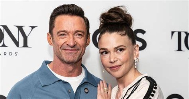 Hugh Jackman Girlfriend: Unpacking the Latest Buzz