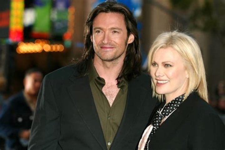 Hugh Jackman Wife: A Look at Deborra-Lee Furness and Their Shared Path