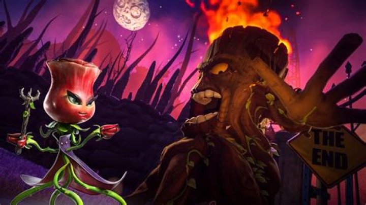 
The Hunt for Great Multiplayer: Garden Warfare 2