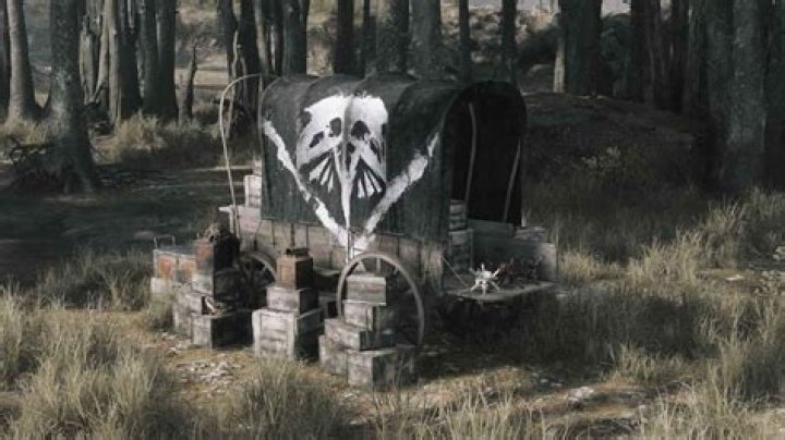 Hunt Showdown Tide of Shadows Pacts Explained: Smuggler, Grounded, and Primal