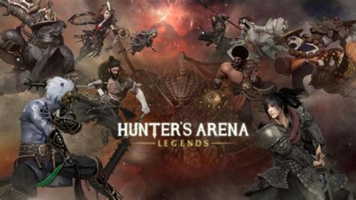 
Hunter’s Arena: Legends Update 1.04 Patch Notes