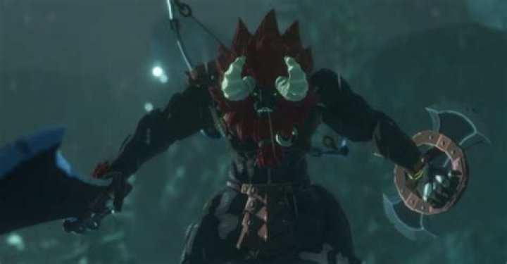 
Hyrule Warriors: Age of Calamity: Where to Get Lynel Trophies