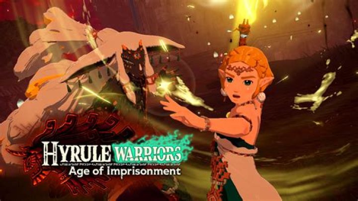 
Hyrule Warriors Will Feature Alternate Costumes For Playable Characters