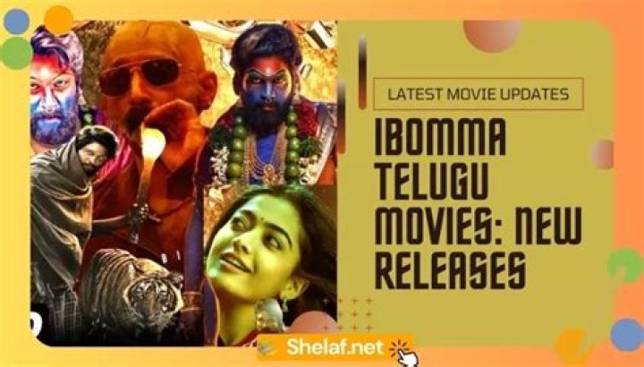 ibomma Telugu Movies New: Understanding Its Past and Finding Fresh, Legal Streams