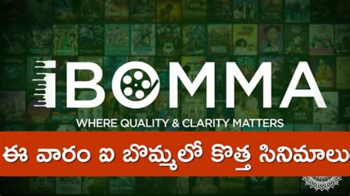 Looking for ibooma.com Telugu Movies in 2025? Here's What You Should Know