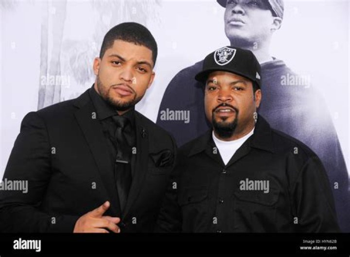 Ice Cubes Sons: Exploring the Legacy and Influence of Ice Cube's Family