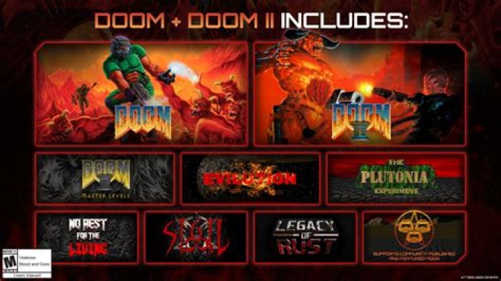 
id Software might make another Rage game, Doom 4 still up in the air