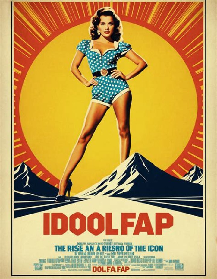Exploring the World of Idolfap: Online Fan Content and Community Shifts