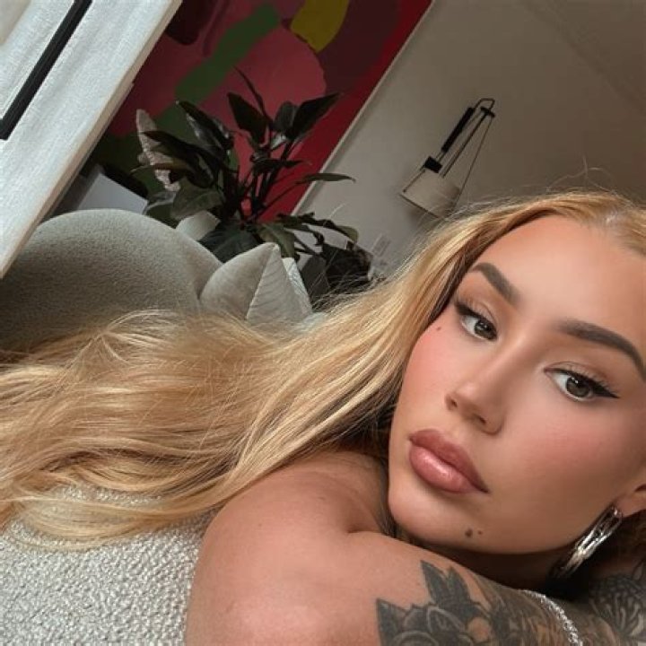 Exploring Iggy Azalea's Public Image: What Searches for 'Iggy Azalea Nudes' Really Mean