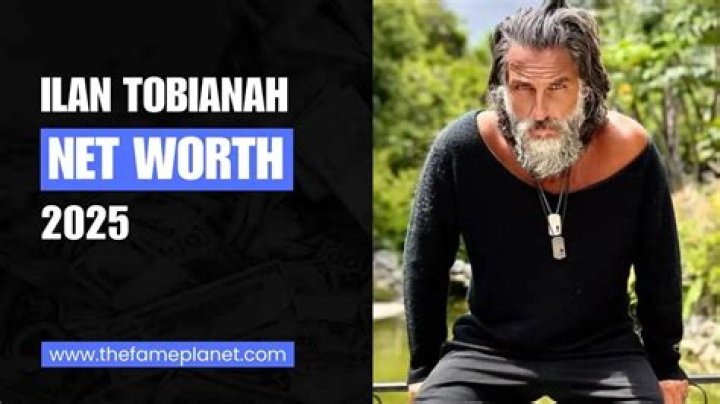 Ilan Tobianah Net Worth: Unpacking the Fortune of a Multifaceted French Figure