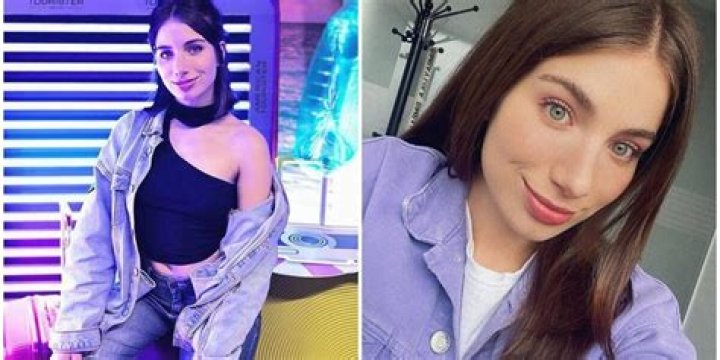 Discovering Ilenia Antonini: Her Story, Roles, and Digital Presence