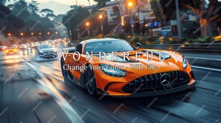 
Impressive Drive Club dusk to dark racing video