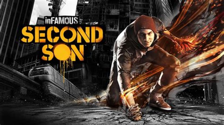 
inFamous: Second Son Screens get PS4 fans ready for European launch