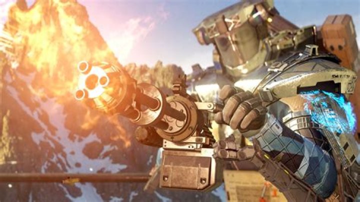 
Infinite Warfare DLC 2 is Now Available on PlayStation 4