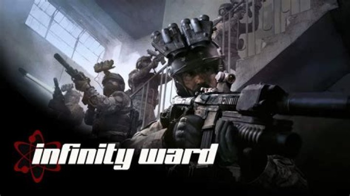
Infinity Ward looking to add new game modes to Modern Warfare 3