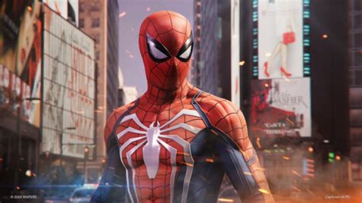 
Insomniac Has Been Working On Spider-Man PS4 For A Year Now