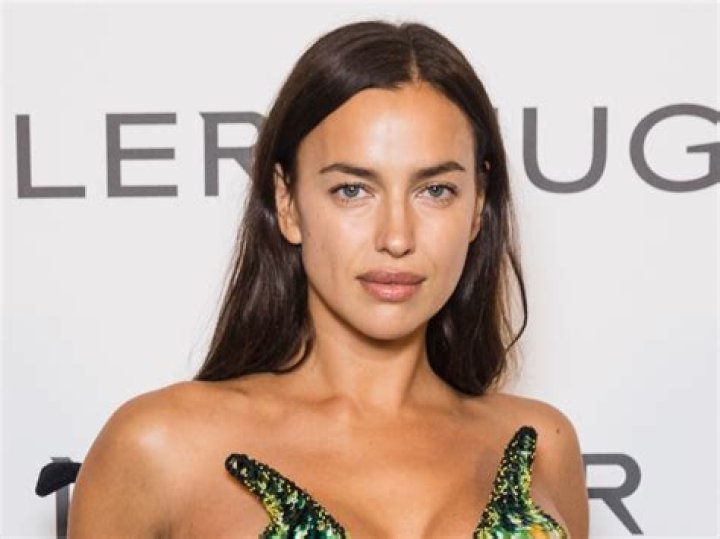 Irina Shayk: A Look at the Enduring Presence in Fashion and Beyond