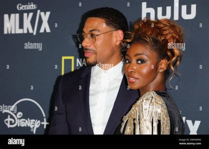 Is Aaron Pierre Married? Discover the Personal Life of the Rising Star