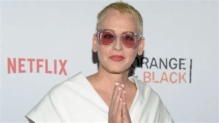 Is Actress Lori Petty Married? Unpacking the Public Interest