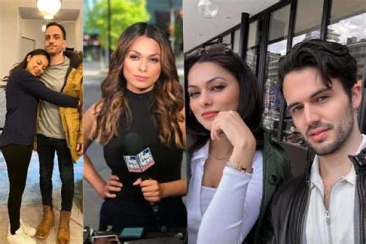 Is Aishah Hasnie Married? Discovering the Personal Life of a Rising Star